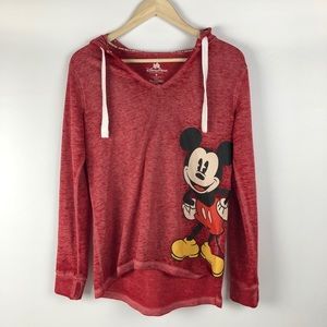 Disney lightweight hoodie